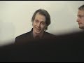 Berlinale 2007: Steve Buscemi about his film 