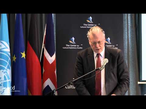 The Need for a Collective Alliance in the Prevention of Genocide & Mass Atrocities