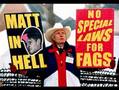 Hate Crimes