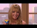 Girls Aloud - GMTV Interview [Part 1] (27/10/08)