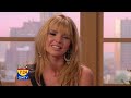 Girls Aloud - GMTV Interview [Part 1] (27/10/08)
