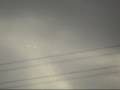 A Plane?
