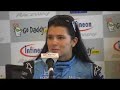Danica Patrick Press Conference at Infineon Raceway (1/2) Danica Patrick Press Conference at Infineon Raceway (1/2)
