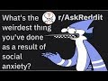 The Best 12 Reddit Social Anxiety