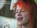 Misery Buisness Acoustic Paramore Misery Buisness Acoustic Paramore