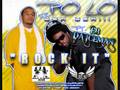Rock It ft. EB-DA-ICEMAN (song)