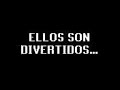los geniales