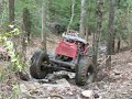 Four Wheeling in BigFork