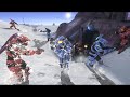 Top Ten Countdown-Best Xbox 360 Action games - shot 1