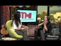 JoJo Live Interview on Billboard TMI