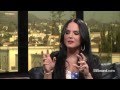 JoJo Live Interview on Billboard TMI