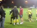 Ilkeston Town Lift The Derbyshire Senior Cup