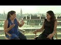 full raw interview with michelle rodriguez in london, discussing fast and furious 6.
