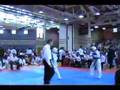 The Big East Taekwondo Championships, Raweh, NJ APR 27 2008