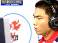 2v2 Air Force ACE vs MBCGame HERO @ Proleague 2007 [Game 3]