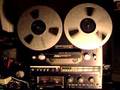 Teac X-1000M