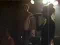 BOUZOUKI FEVER live at Publicity - Anaveis Foties
