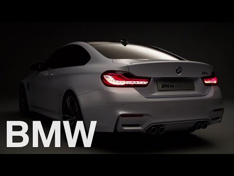 The future of tail light innovation today. BMW organic light OLED. The future of tail light innovation today. BMW organic light OLED.