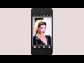 Video for Photoshop Touch for phone UK android 4.4 load