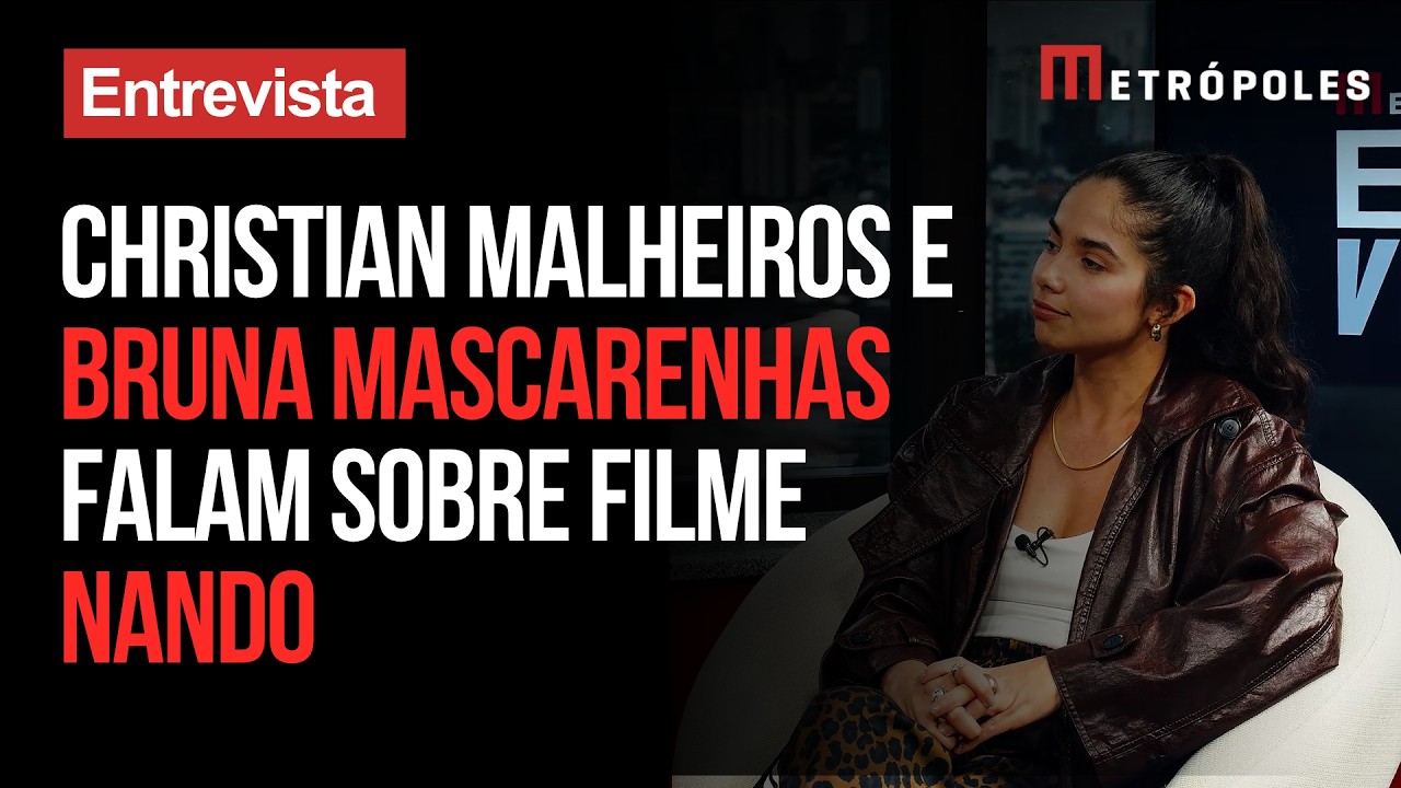 Christian Malheiros diz que Nando foi presente aos fãs de Sintonia
