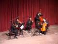 LA CUMPARSITA - STRING INSPIRATIONS QUINTET (31.05.2008)