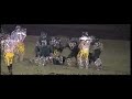An overview of Pella High's football season with the song Stronger, by Kanye.