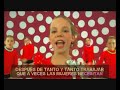 Karaoke Antes Muerta Que Sencilla - Maria Isabel