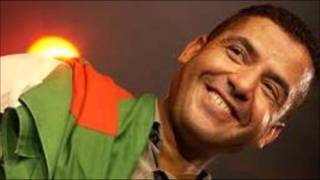 Cheb Mami-dort Alia Ki Kbart