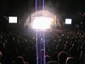 Underworld Hollywood Bowl - Born Slippy