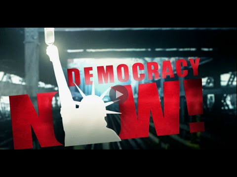 Democracy Now! U.S. and World News Headlines for Thursday, July 24