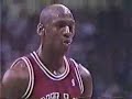 1990 Bulls V Mavs