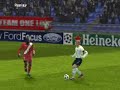 PES5 Road to World Cup