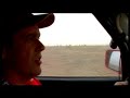 DAKAR -4: On the trace DAKAR -4: On the trace