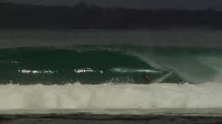 Lee Wilson: Happy Ending