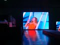 P16 Outdoor LED Display