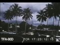 Family Sojourn In Hawaii, 1950