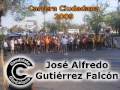 videos de CARRERA CIUDADANA - JOSÉ ALFREDO GUTIÉRREZ FALCÓN