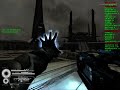 Nvidia Physix on Cellfactor Revolution #2 Nvidia Physix on Cellfactor Revolution #2