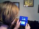 Nintendo DS Gamer Pro