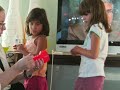 Holton Family Vacation 2008
