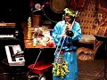 Breathair Clip #2 Giggin'-Free Jazz