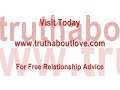 The #1 Reason Men Leave Relationships