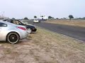 AnOrO SE-R SpecV Vs Murano 235Hps