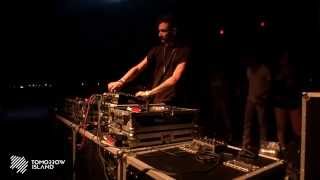 Adriatique - Live @ Tomorrow Island 2014