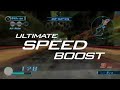 Gamehelper.com - Sonic Riders: Zero Gravity Trailer Manele-Gratis.net