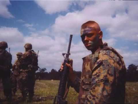 LCPL Jonathan Brett Thornsberry - 03/11/84 - 10/25/06