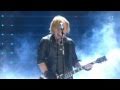 Jay Smith - Enter Sandman - Winner of Swedish Idol 2010 HQ