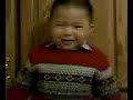 little baby cussing 2