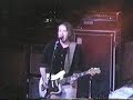 the church live