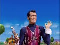 LazyTown - Robbie & Sportacus - Remote Control LazyTown - Robbie & Sportacus - Remote Control